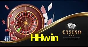 Welcome Bonus HHwin