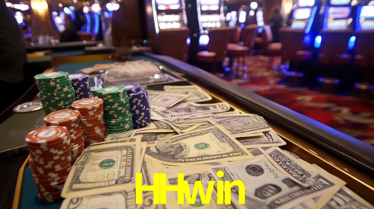 Exclusive Offers HHwin