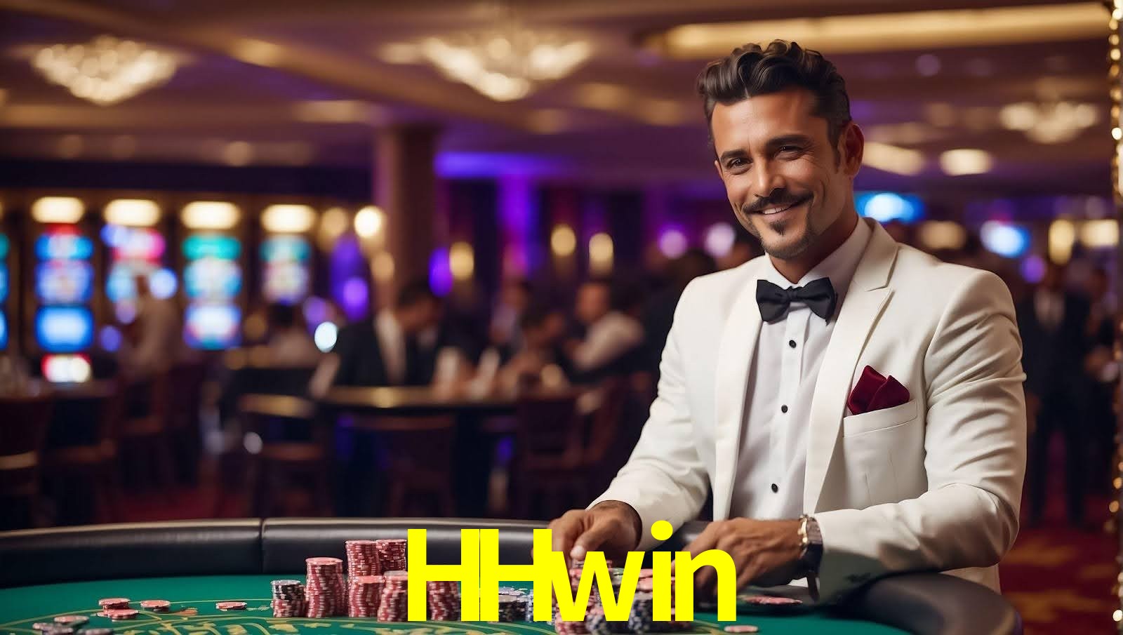 Account Benefits HHwin