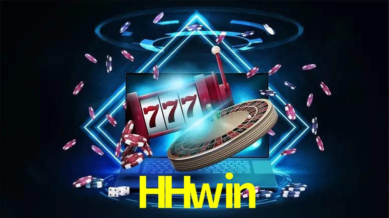 Game Providers HHwin