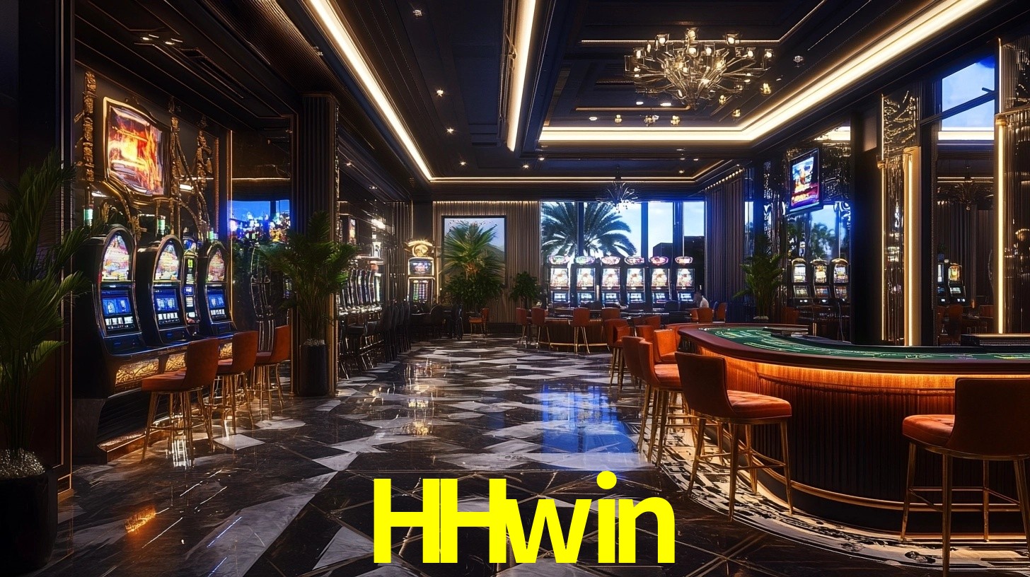 Welcome Bonus HHwin