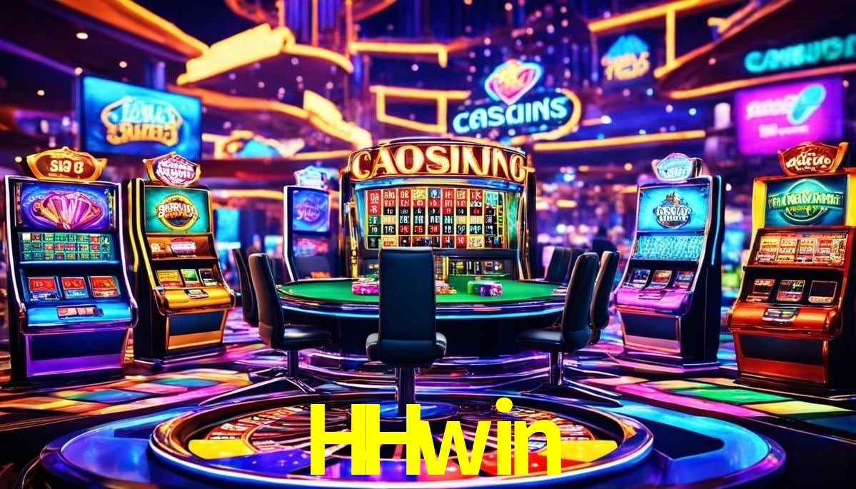 Gates of Olympus HHwin