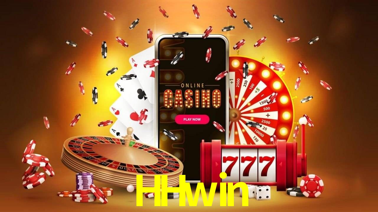 Slot Games HHwin